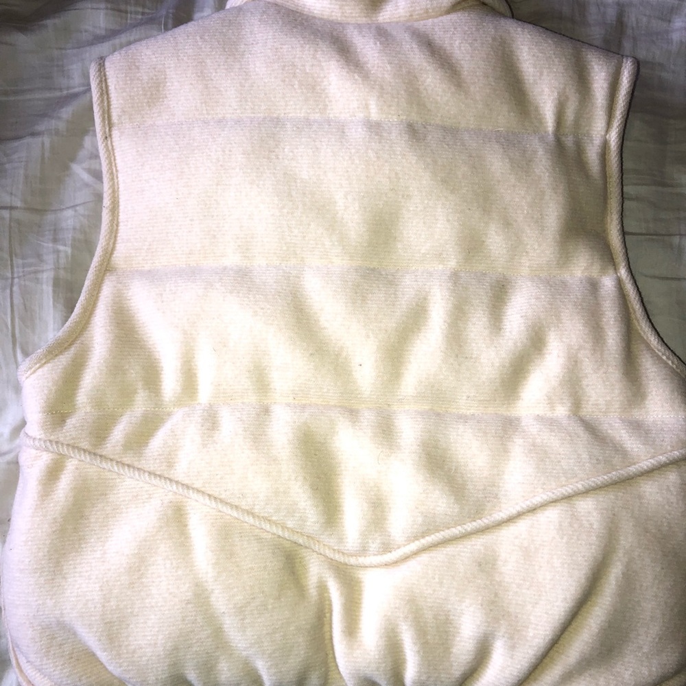 Balenciaga wool puffy vest - Picture 8 of 8